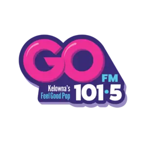 Go FM Logo