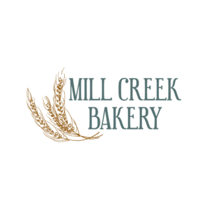 Mill Creek Bakery, Sponsor Logo
