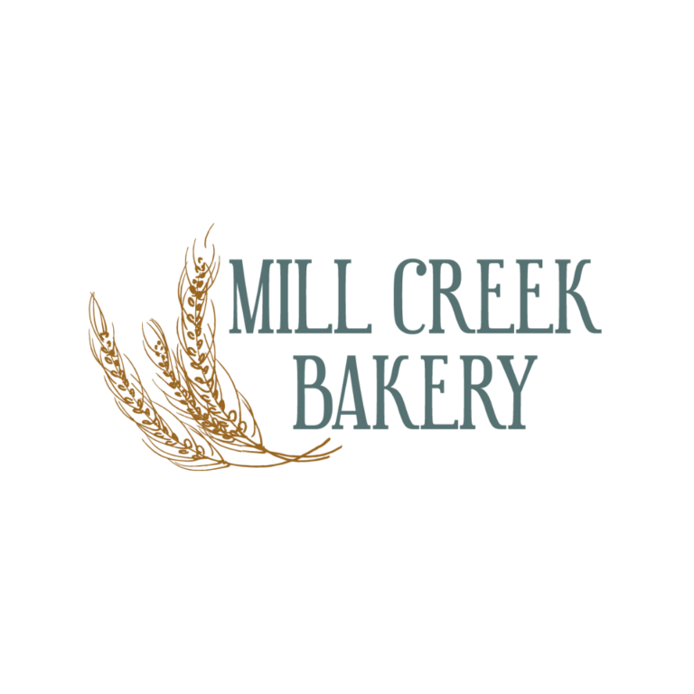 Mill Creek Bakery, Sponsor Logo