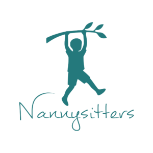 Nannysitters Logo